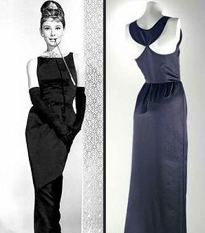 Hubert de Givenchy:成为服装设计师是我一生的