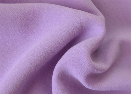 珍珠麻面料走俏市场