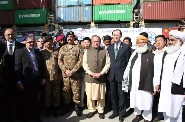 重磅! 出口巴基斯坦注意:中巴海关交换数据,偷