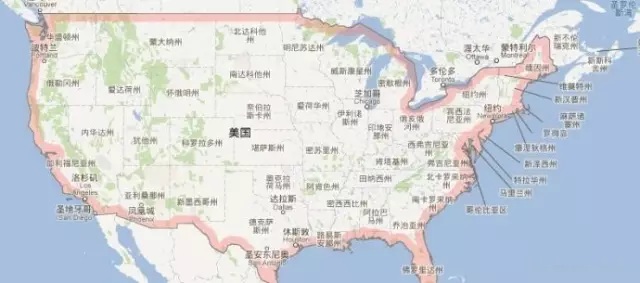 美国西海岸所有港口今明两天即将关闭!相关货物处理将出现延迟!
