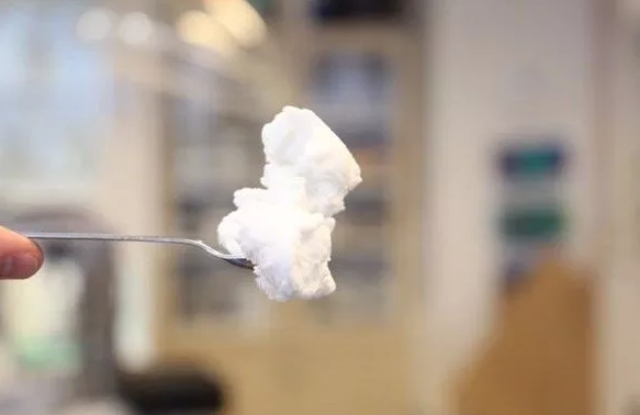 能够促进伤口愈合的纳米纤维素3D打印材料