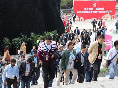 招商成果喜人，第五屆盛澤紡博會(huì)展位即將售罄，還未報(bào)名參展的企業(yè)趕緊行動(dòng)起來(lái)哦！