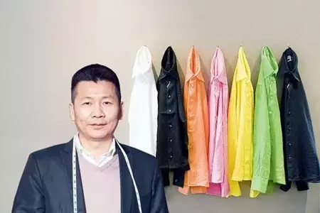 中国服装业首富为何被市场抛弃?